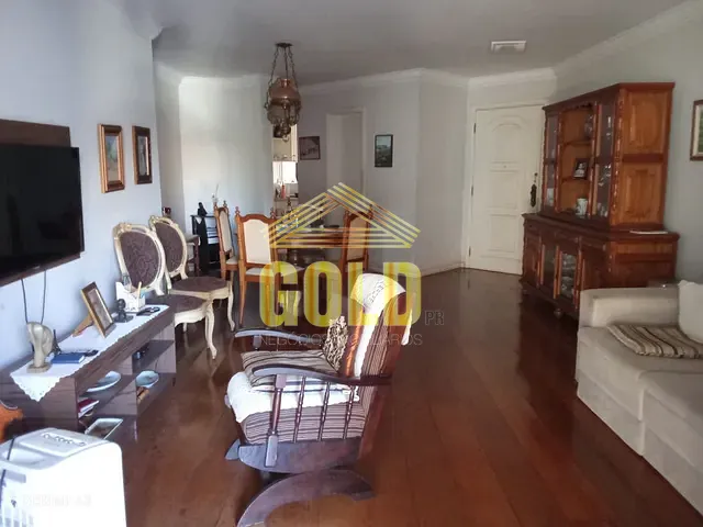 Apartamento com 220m² 3 quartos e 2 banheiros, à venda, no bairro Centro em Londrina