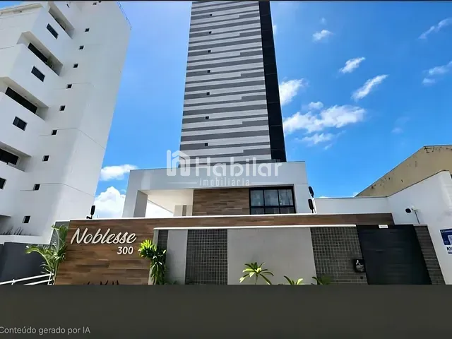 Apartamento 1 quarto e 2 banheiros, à venda, no bairro Graça em Salvador