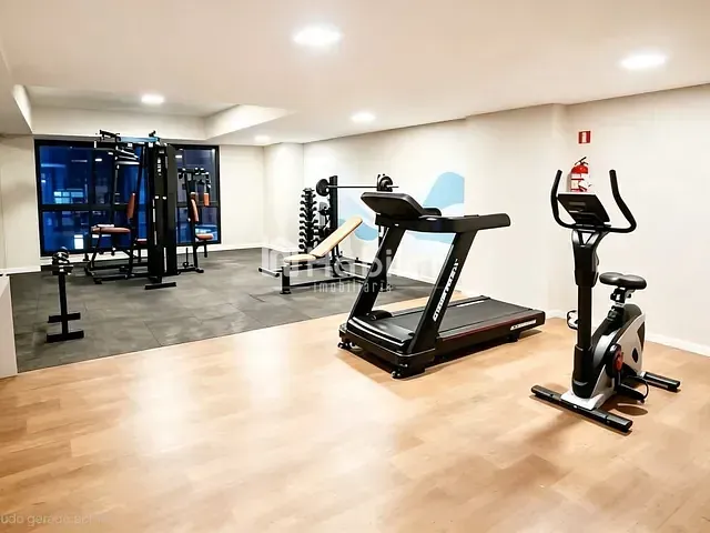 Apartamento 1 quarto e 2 banheiros, à venda, no bairro Graça em Salvador