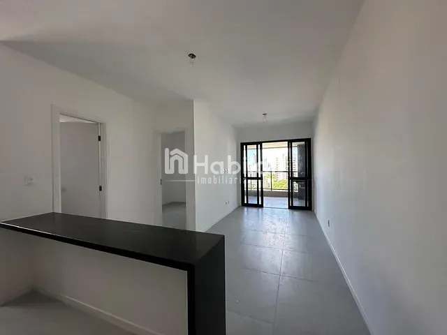 Apartamento 1 quarto e 2 banheiros, à venda, no bairro Graça em Salvador