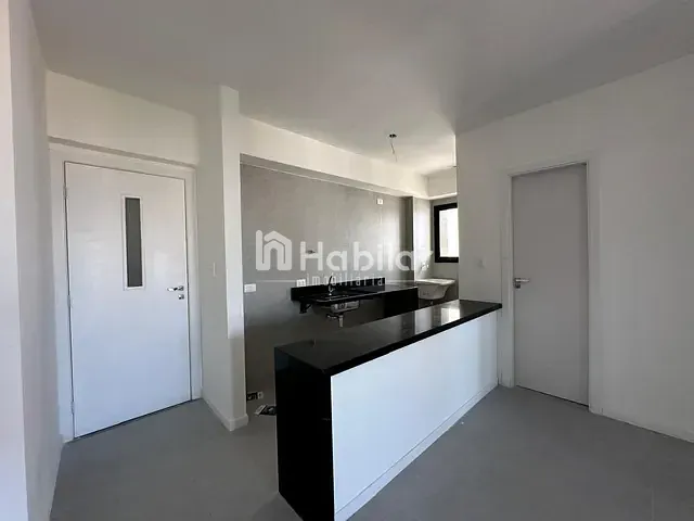 Apartamento 1 quarto e 2 banheiros, à venda, no bairro Graça em Salvador