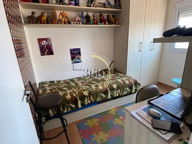 Apartamento com 65m² 2 quartos e 2 banheiros, à venda, no bairro Vila Matilde em São Paulo