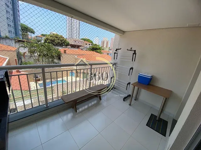 Apartamento com 65m² 2 quartos e 2 banheiros, à venda, no bairro Vila Matilde em São Paulo