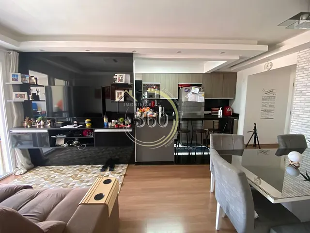 Apartamento com 65m² 2 quartos e 2 banheiros, à venda, no bairro Vila Matilde em São Paulo