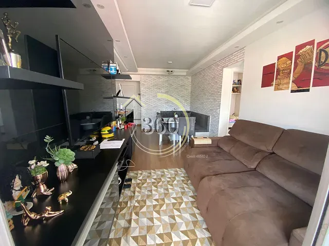 Apartamento com 65m² 2 quartos e 2 banheiros, à venda, no bairro Vila Matilde em São Paulo