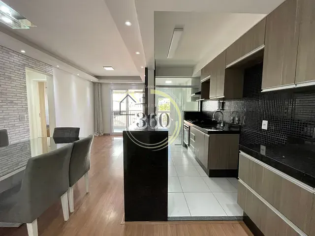 Apartamento com 65m² 2 quartos e 2 banheiros, à venda, no bairro Vila Matilde em São Paulo