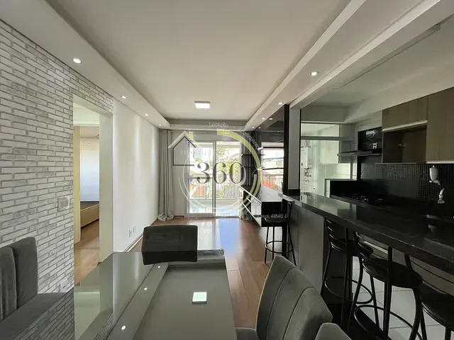 Apartamento com 65m² 2 quartos e 2 banheiros, à venda, no bairro Vila Matilde em São Paulo