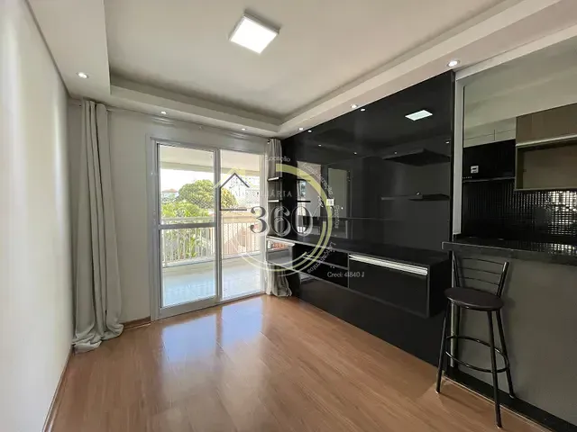 Apartamento com 65m² 2 quartos e 2 banheiros, à venda, no bairro Vila Matilde em São Paulo