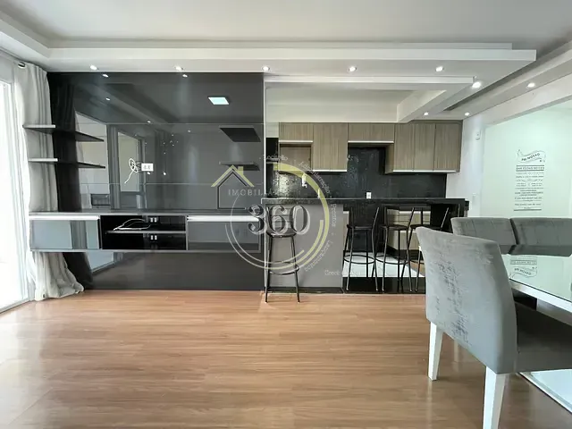 Apartamento com 65m² 2 quartos e 2 banheiros, à venda, no bairro Vila Matilde em São Paulo