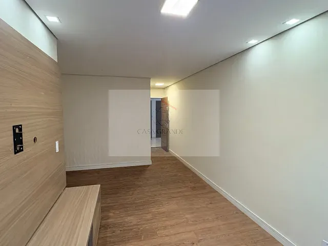 Apartamento 3 quartos e 1 banheiro, para alugar, no bairro Jardim Araucária em Rolândia