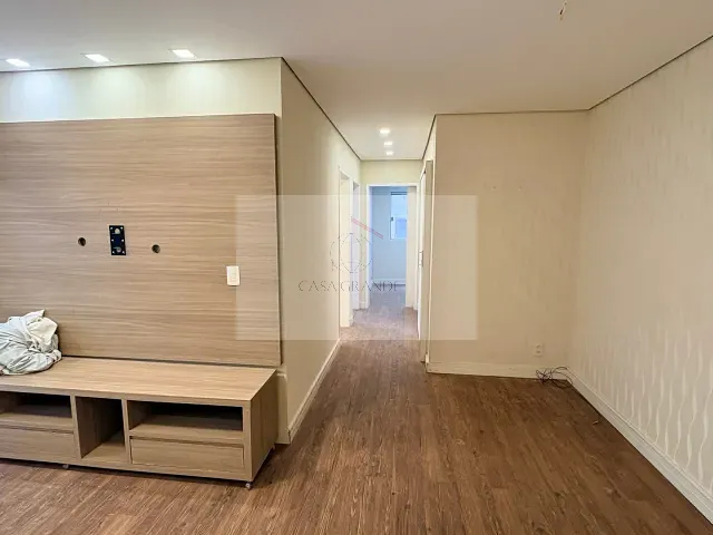 Apartamento 3 quartos e 1 banheiro, para alugar, no bairro Jardim Araucária em Rolândia