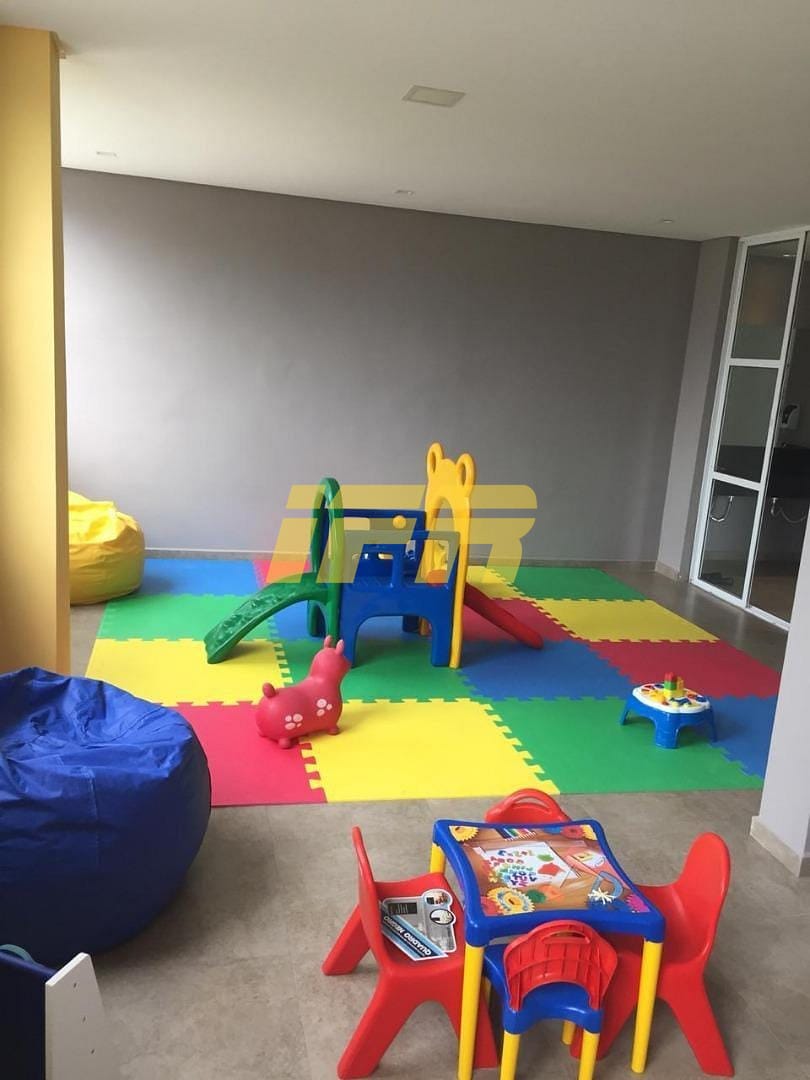 Apartamento, 3 quartos, 85 m² - Foto 9