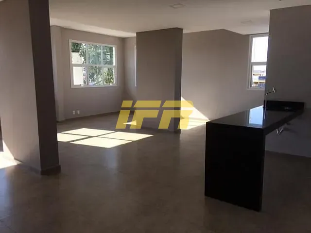Apartamento 3 quartos e 2 banheiros, à venda, no bairro Monção em Taubaté
