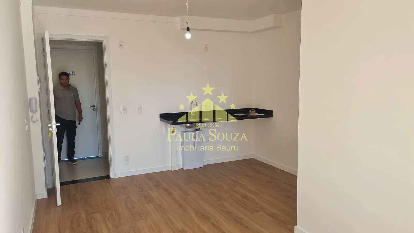Apartamento, 1 quarto, 47 m² - Foto 10