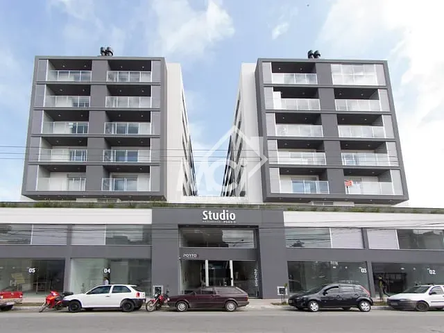 Apartamento à venda, no bairro Centro em Pelotas