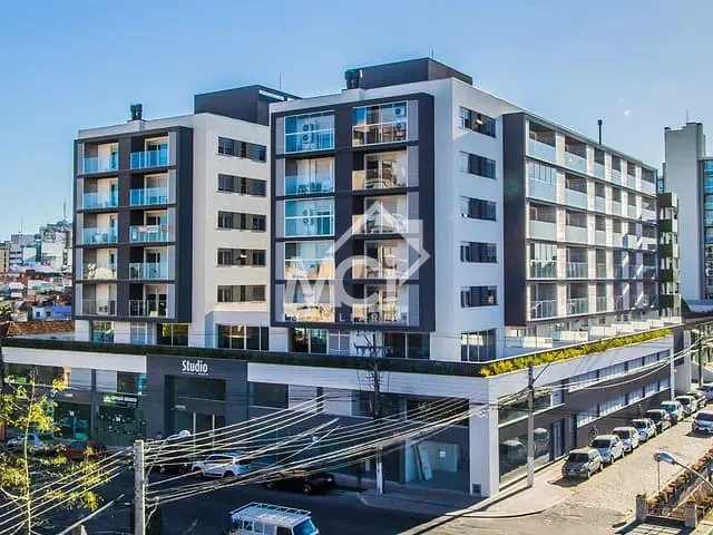 Apartamento à venda, no bairro Centro em Pelotas