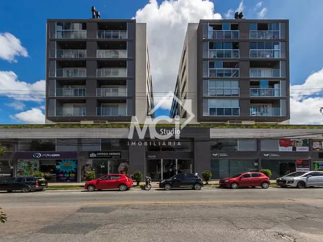 Apartamento à venda, no bairro Centro em Pelotas