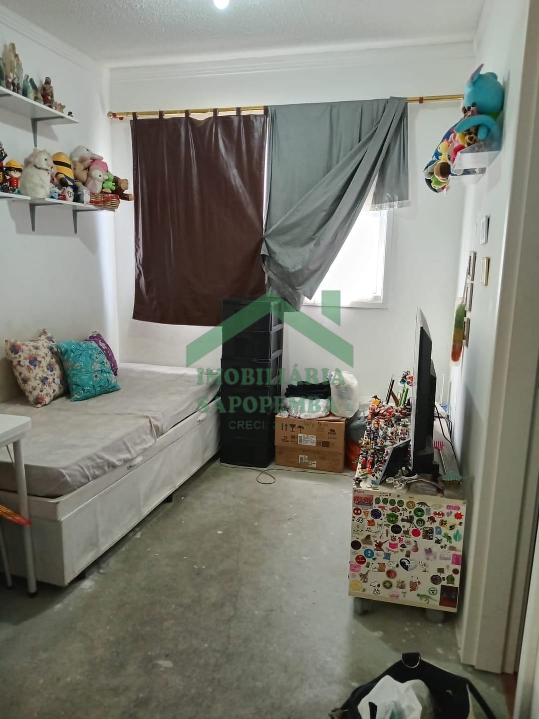 Apartamento, 2 quartos, 54 m² - Foto 9