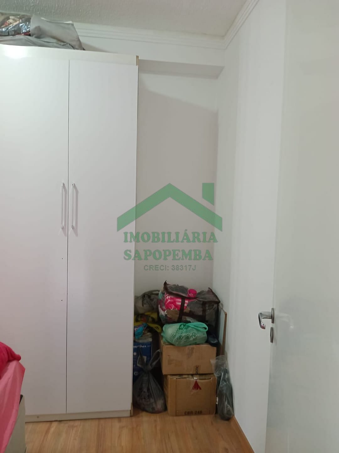 Apartamento, 2 quartos, 54 m² - Foto 10