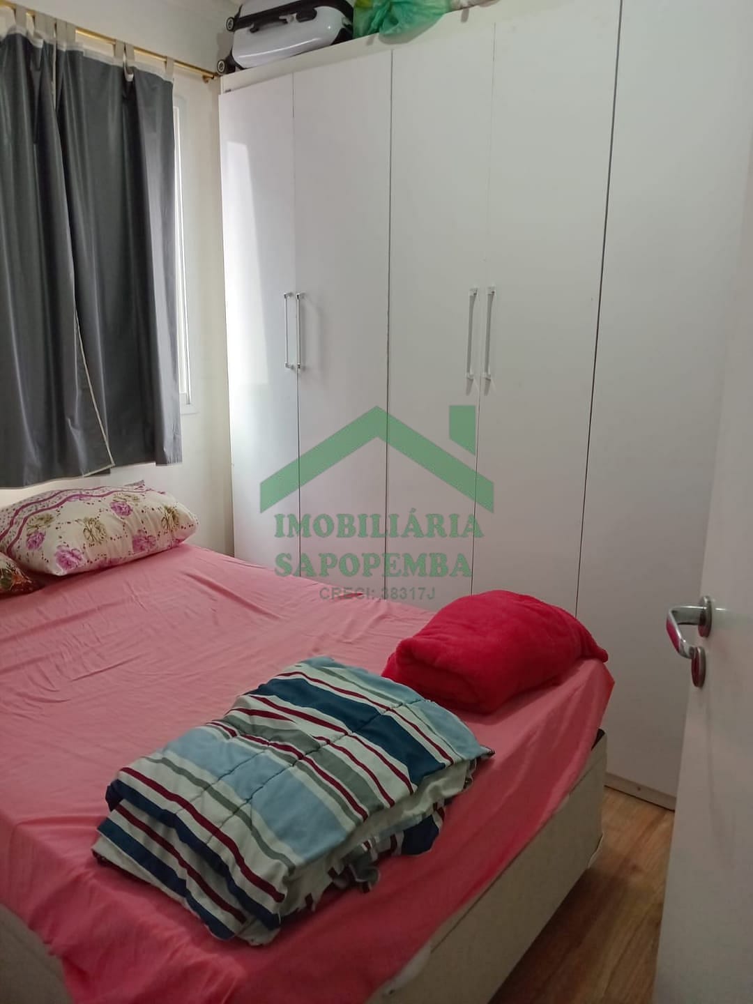 Apartamento, 2 quartos, 54 m² - Foto 11