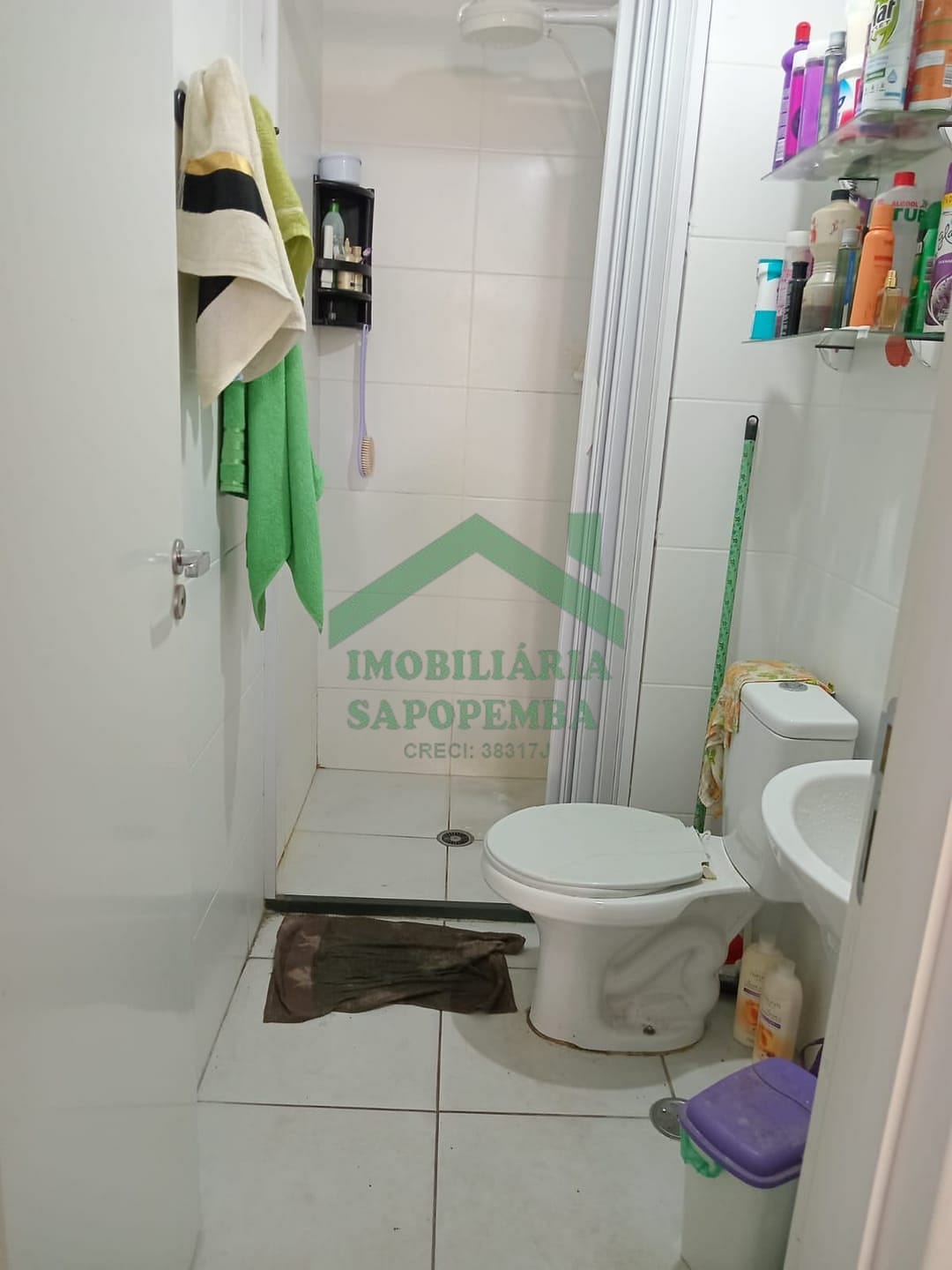 Apartamento, 2 quartos, 54 m² - Foto 12