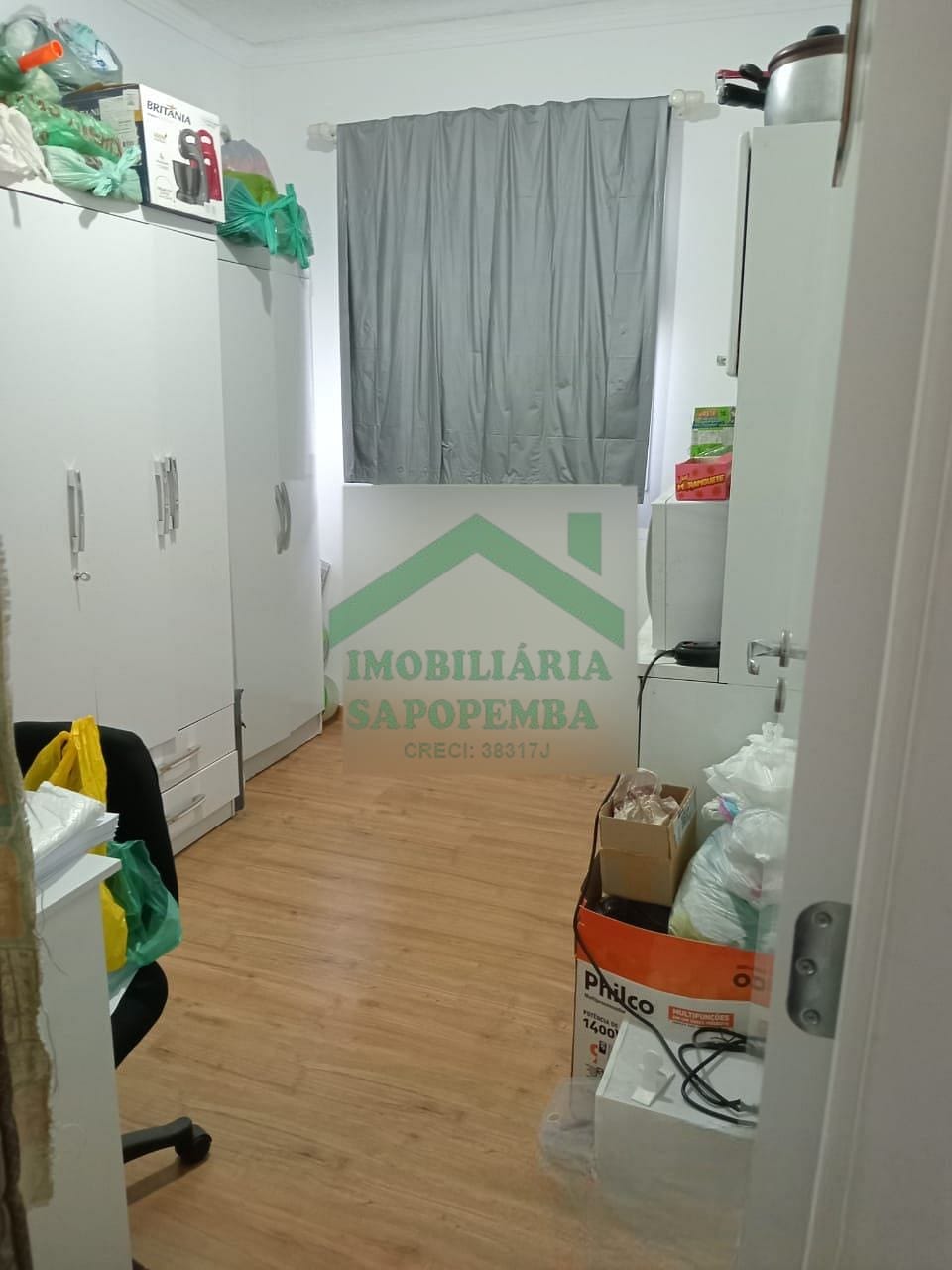 Apartamento, 2 quartos, 54 m² - Foto 16