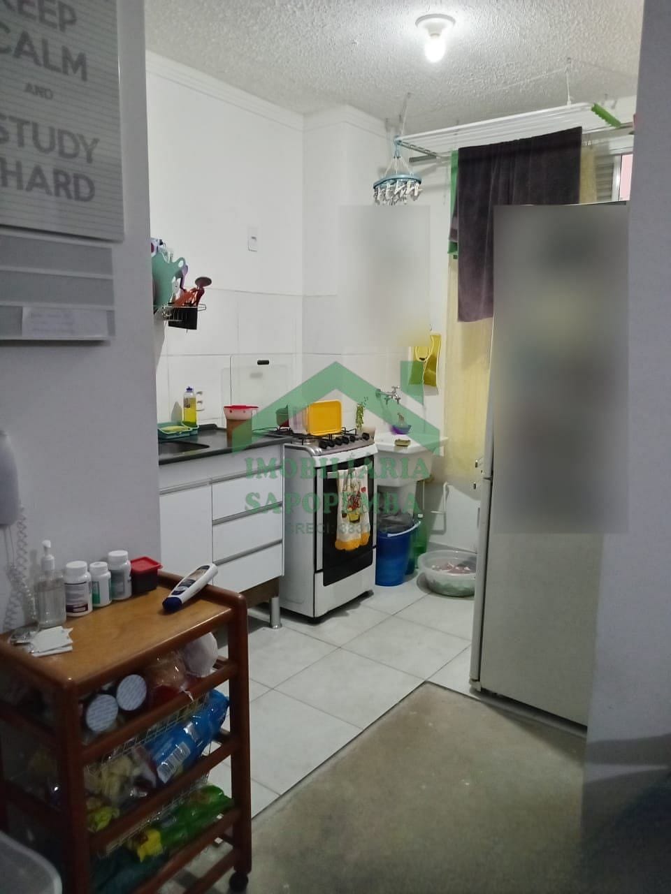 Apartamento, 2 quartos, 54 m² - Foto 17