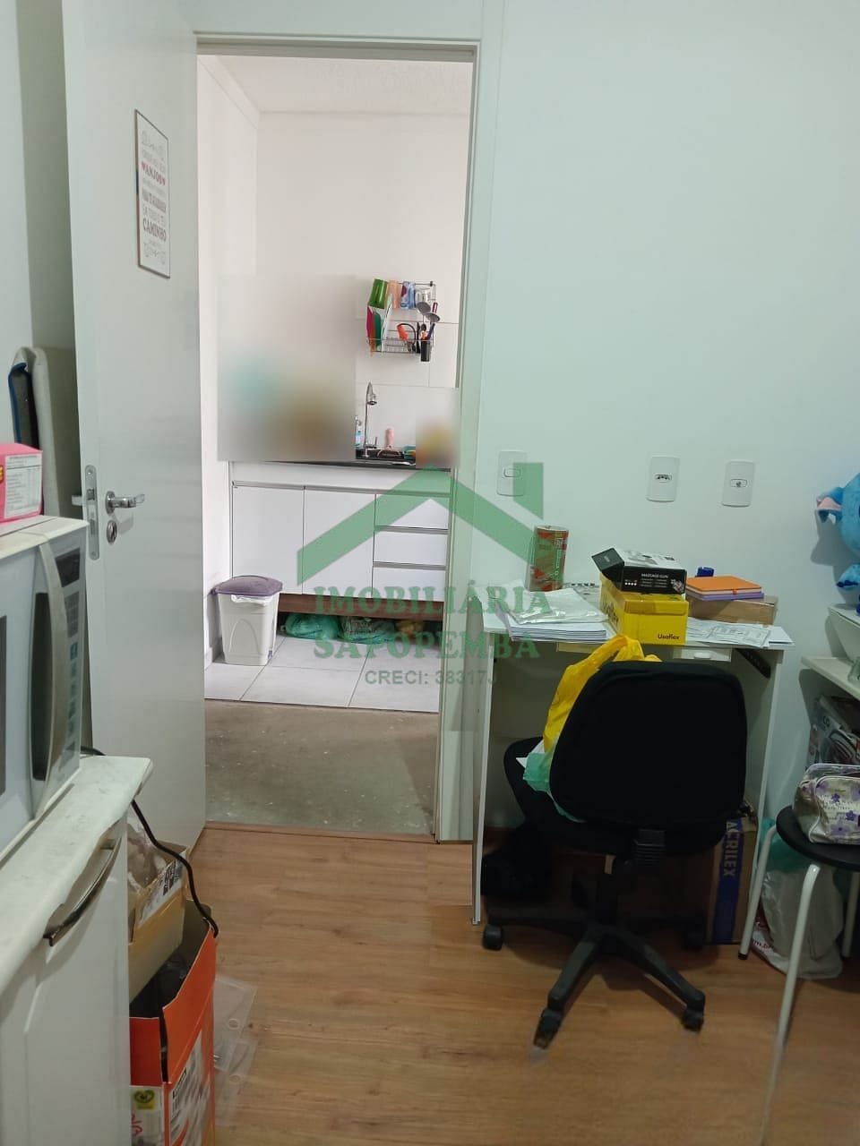 Apartamento, 2 quartos, 54 m² - Foto 18