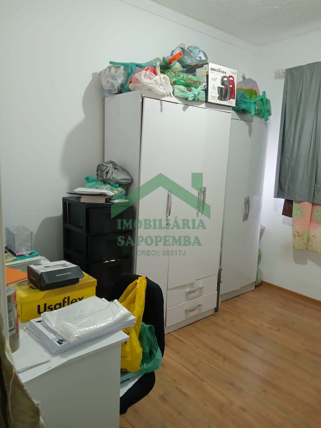 Apartamento, 2 quartos, 54 m² - Foto 19