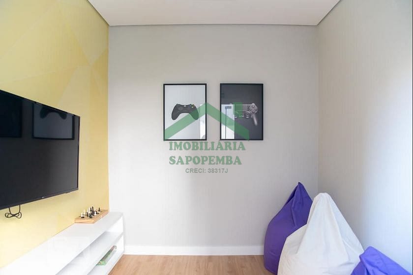 Apartamento, 2 quartos, 54 m² - Foto 21