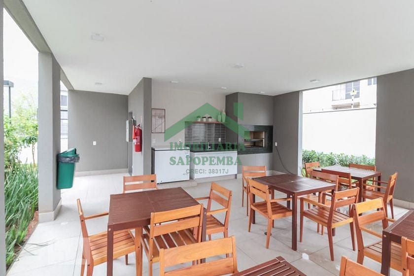 Apartamento, 2 quartos, 54 m² - Foto 5