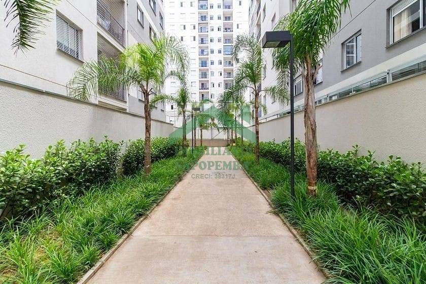 Apartamento, 2 quartos, 54 m² - Foto 2