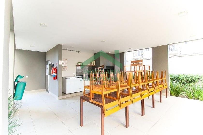 Apartamento, 2 quartos, 54 m² - Foto 3