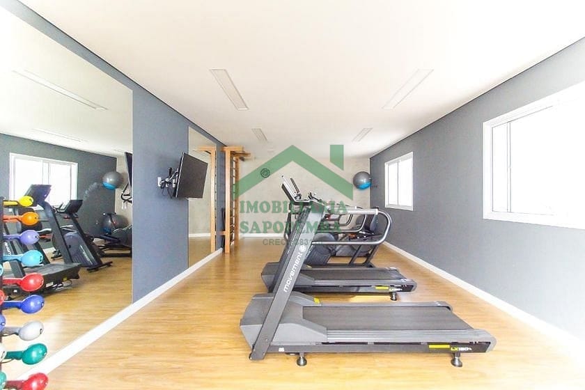 Apartamento, 2 quartos, 54 m² - Foto 4