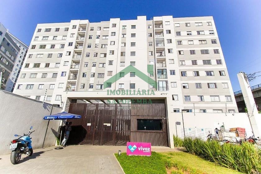 Apartamento, 2 quartos, 54 m² - Foto 1