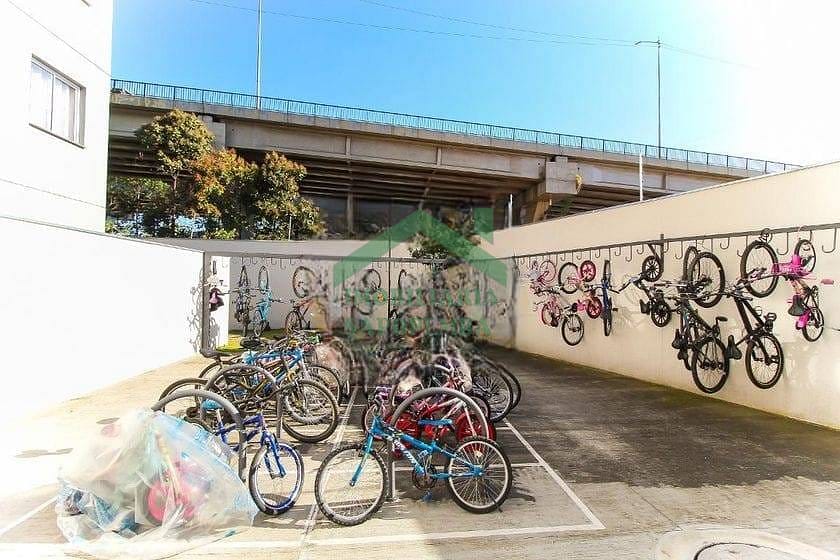 Apartamento, 2 quartos, 54 m² - Foto 6