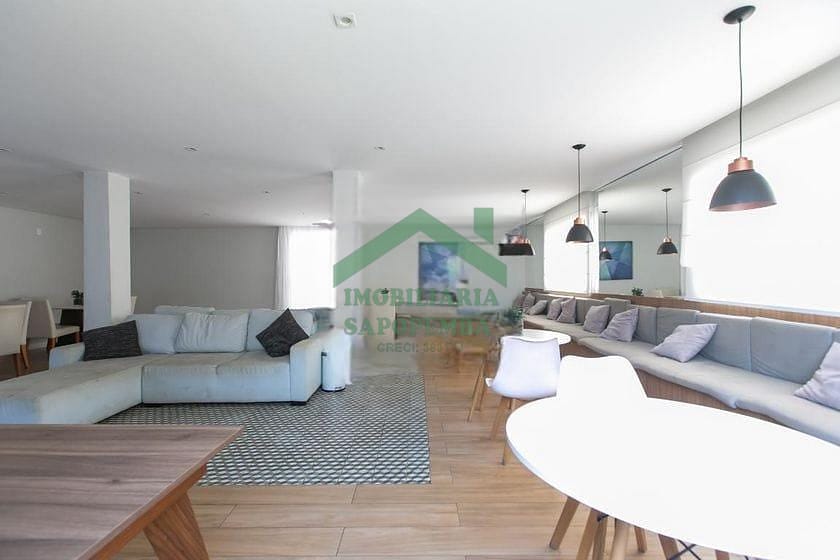 Apartamento, 2 quartos, 54 m² - Foto 7