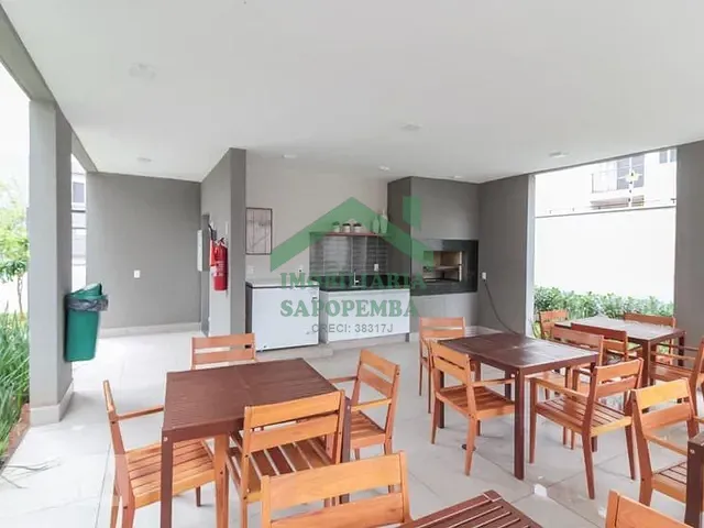 Apartamento 2 quartos e 1 banheiro, à venda, no bairro Vila Taquari em São Paulo