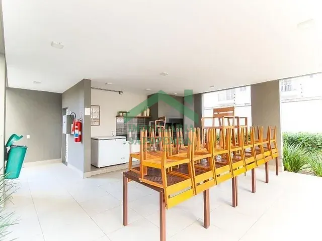 Apartamento 2 quartos e 1 banheiro, à venda, no bairro Vila Taquari em São Paulo