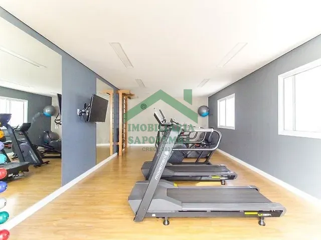 Apartamento 2 quartos e 1 banheiro, à venda, no bairro Vila Taquari em São Paulo
