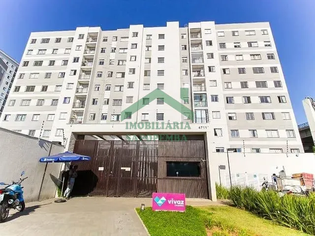 Apartamento 2 quartos e 1 banheiro, à venda, no bairro Vila Taquari em São Paulo