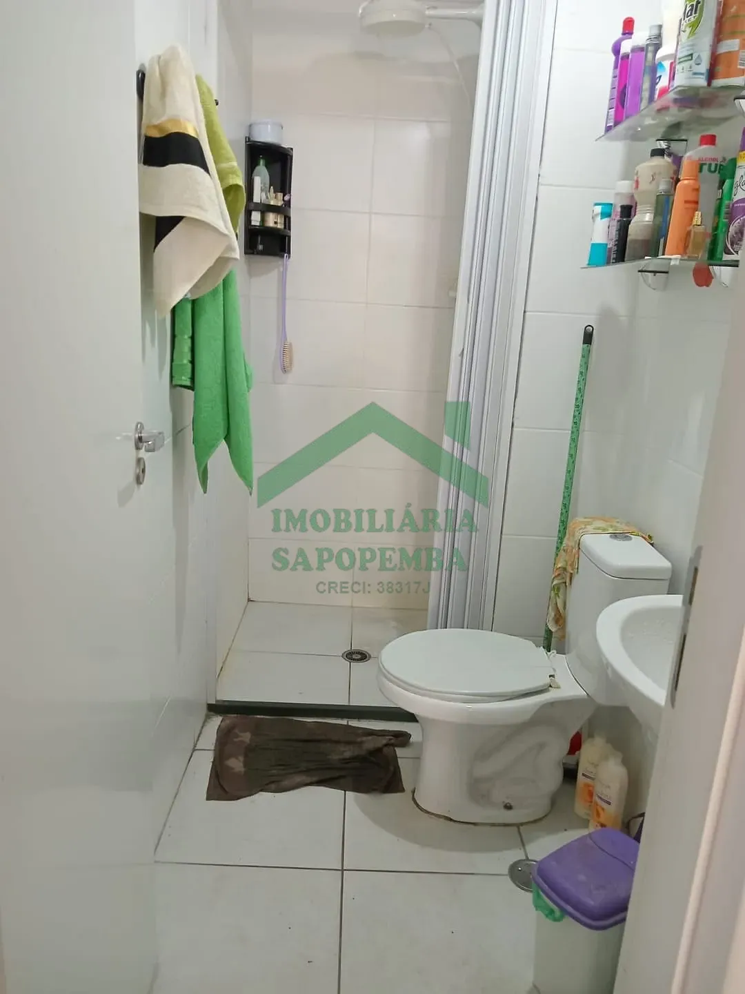 Apartamento, 2 quartos, 54 m² - Foto 12
