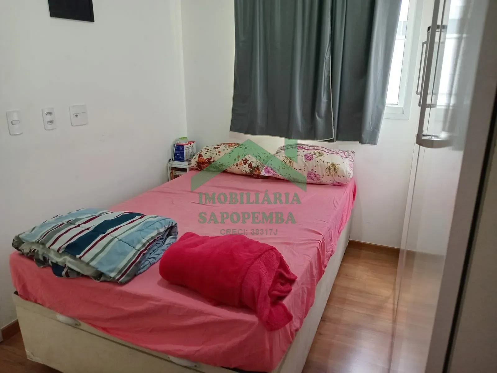 Apartamento, 2 quartos, 54 m² - Foto 15