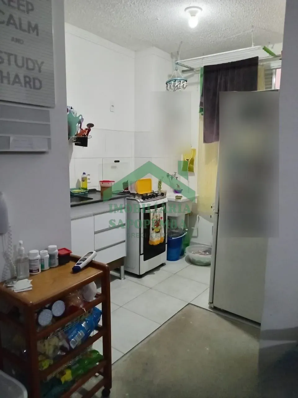 Apartamento, 2 quartos, 54 m² - Foto 17