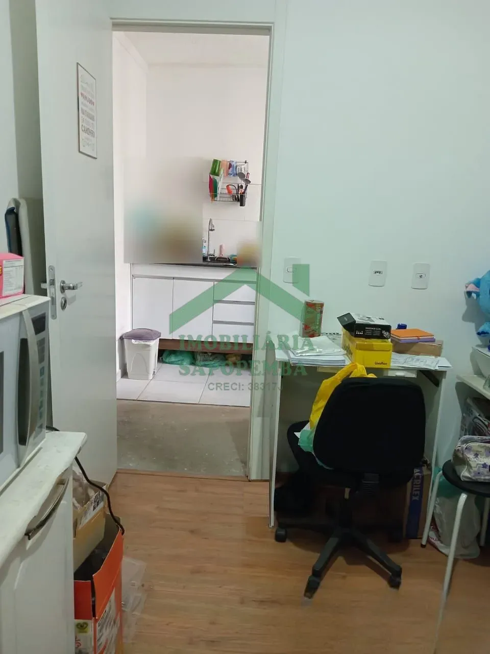 Apartamento, 2 quartos, 54 m² - Foto 18
