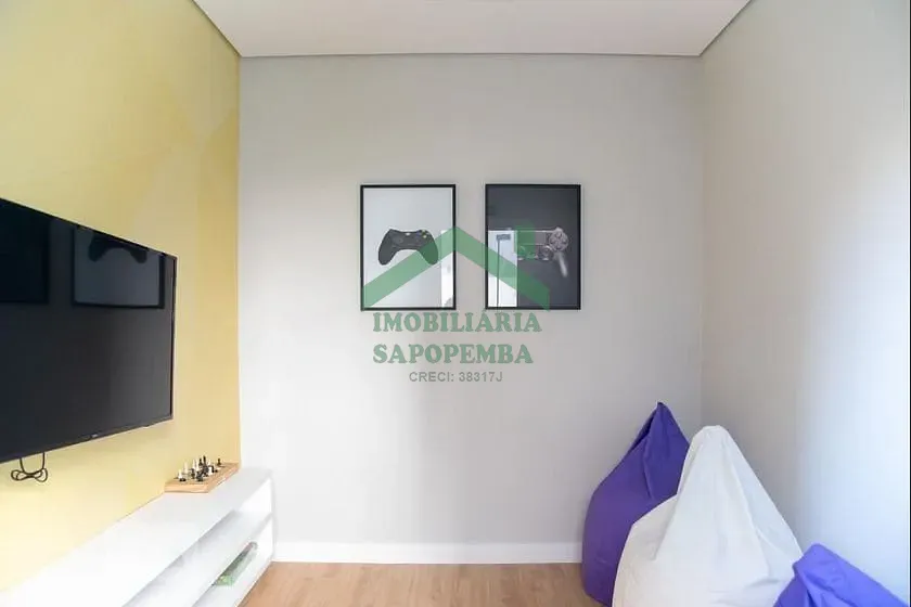 Apartamento, 2 quartos, 54 m² - Foto 21