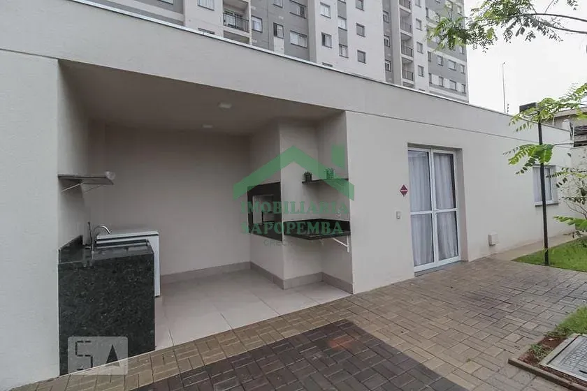 Apartamento, 2 quartos, 54 m² - Foto 22
