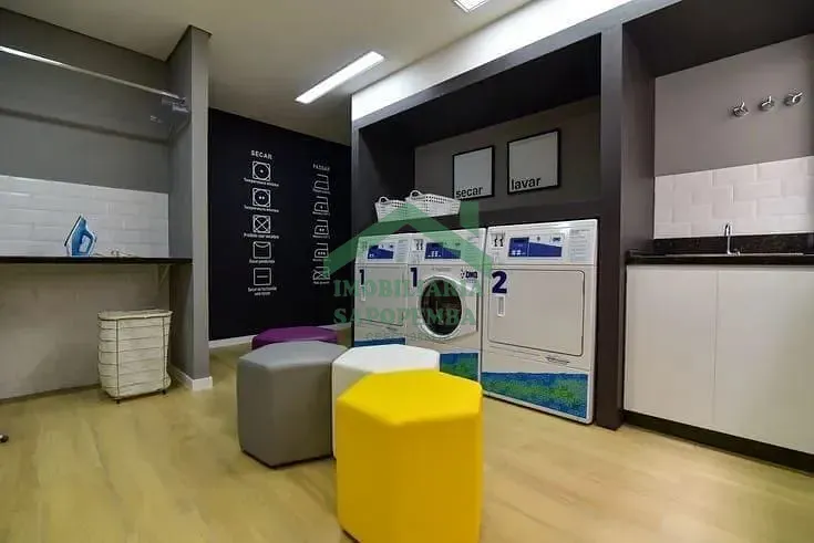 Apartamento, 2 quartos, 54 m² - Foto 24