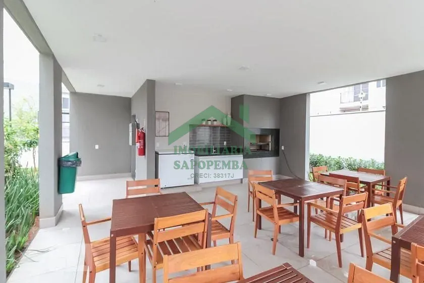 Apartamento, 2 quartos, 54 m² - Foto 5