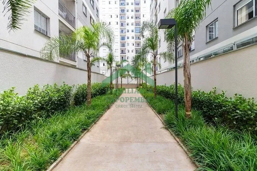 Apartamento, 2 quartos, 54 m² - Foto 2